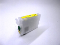 Желтый ПЗК Epson T1100