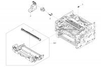 Kyocera Mita 302P793060 | 302P793061 | 302P793062 | 302P793063 | DK-7300 Блок фотобарабана DK-7300 302P793060 для Mita|kyocera моделей KYOCERA MITA ECOSYS P4040DN, KYOCERA ECOSYS P4035DN, KYOCERA ECO