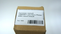 Картридж черный 106R00671 для Xerox Phaser 6250 совместимый