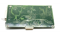 Плата форматирования Q2668-60001 для HP LJ 3015/ 3020/ 3030