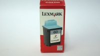 Картридж 17G0060 ( №60 ) цветной для LEXMARK Color JetPrinter-Z12 (O)