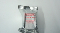 Картридж 17G0060 ( №60 ) цветной для LEXMARK Color JetPrinter-Z12 (O)