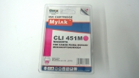 Картридж Canon CLI-451 для PIXMA iP7240/ MG5440 / 6340 Совместимые в ассортименте