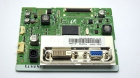 Плата BN94-04264C для монитора Samsung S19A300B