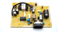 Блок питания BN44-00842A для монитора Samsung LS24E45KDSG/GO/ LS22E65UDSG/ZA/ LS19E45KBRV/GO