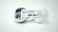 Комплект шестеренок узла привода печи RU5-0655 | RM1-2963 для HP M5025/ M5035/ M5039/ M725/ M712
