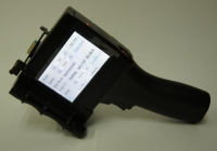 Ручной / портативный принтер Besheng для печати на материалах