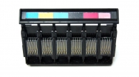 Держатель картриджей в сборе с платой CSIC E6752 в сборе для Epson Artisan 730