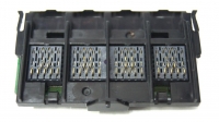 Держатель картриджей в сборе с платой CSIC E6764 для Epson Stylus NX430