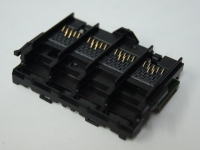 Держатель картриджей в сборе с платой CSIC E6764 для Epson Stylus NX430