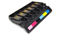 Держатель картриджей в сборе с платой CSIC E6752 в сборе для Epson Artisan 730