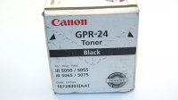 Тонер-картридж GPR-24 для Canon imageRUNNER 5050/ 5055/ 5065/ 5075