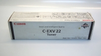 Тонер-картридж C-EXV22 BK для Canon imageRUNNER 5055/ 5065/ 5075