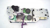 Главный редуктор D1751101 для Ricoh MP C2011SP/ C2503SP/ C2003SP
