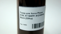 Тонер для Xerox Phaser