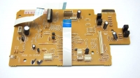 Плата контролера двигателя FM5-5261 для Canon LBP3200