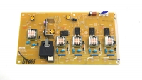Плата высоковольтного питания AZ320192 для Ricoh MP C2011SP/ C2503SP/ C2003SP