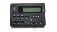 Панель управления для HP LaserJet Pro MFP M125/ M126/ M127/ M128