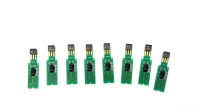 Комплект чипов ПЗК для Epson R2000