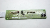 Плата управления аппарата 302M301020 для Kyocera Mita FS-1040/ 1041/ 1060DN/ 1061DN/ FS-1025MFP/ FS-1125MFP
