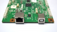 Плата управления 3072460052 для Pantum M7100DN