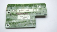 Плата управления FM0-0471 для Canon LBP-7010C/ 7018C