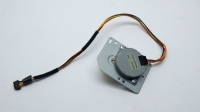 Шаговый двигатель узла сканирования JC31-00049A в сборе для Samsung SCX-4200/ 4200R/ 4220/ 4500/ CLX-2160N/ WC3119