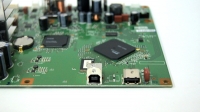 Материнская плата Epson 