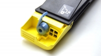 Картридж TK-855Y для Kyocera Mita TASKalfa 400/ 500/ 552