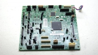 Плата DC controller RM1-8119 для HP LJ Ent 500 Color MFP M575/ M570