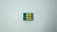 Чип 60F0HA0 | 60F5H00 для Lexmark 