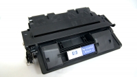 Картридж HP 61A LaserJet, черный (C8061A)