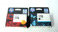 Картридж 178 для HP PhotoSmart B110 / B210