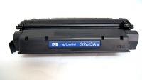 Картридж HP 13A LaserJet, черный (Q2613A)