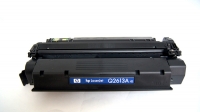 Картридж HP 13A LaserJet, черный (Q2613A)