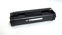 Картридж hp 06A LaserJet, черный (C3906A)