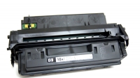 Картридж HP 10A LaserJet, черный (Q2610A)
