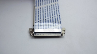 Шлейф BN96-02854N для мониторов Samsung LS17PEASB/XBM/ LS17PEASB/XSG/ LS17PEASF/DZS/ LS17PEASF/XAA