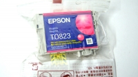 Картридж для Epson Stylus Photo T50 