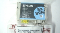 Картридж для Epson Stylus Photo T50 