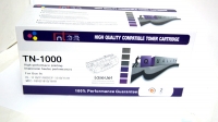 Картридж Brother TN-1000