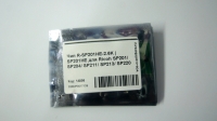 Чип R-SP201HE-2.6K | SP201HE для Ricoh SP201