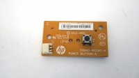 Выключатель CQ890-80090 | CQ890-60090 для HP Designjet T520/ T730/ T830/ T120