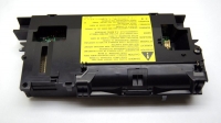 Блок лазера RG5-0662-000 для HP LaserJet 4L