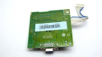 Плата BN91-01581S для монитора Samsung LS17HALJBJ/XAA/ LS17HALKB/XAA/ LS17HALKBJ/XAA/ LS17HALKS/XBM