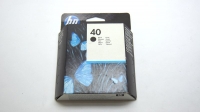 Картридж 51640AE | HP №40 Black для HP DesignJet 430