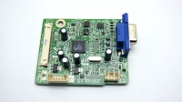 Плата BN81-02089A для монитора Samsung LS19MYNKBBUEDC