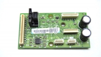 Плата печатающей головки со шлейфом в сборе C9101-80200/ CB057-60034 для HP OfficeJet 6000