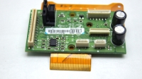 Плата печатающей головки со шлейфом в сборе C9101-80200/ CB057-60034 для HP OfficeJet 6000