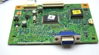 Плата BN91-01198B для монитора Samsung 740N